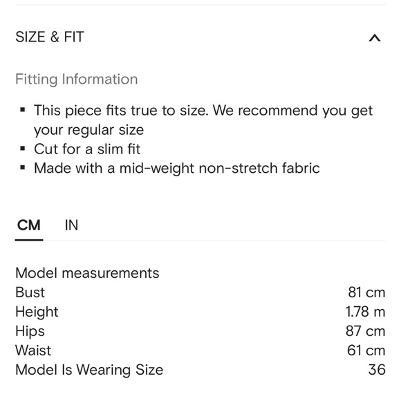 Saint Laurent peak lapel double breasted blazer - Picture 11 of 16